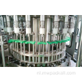 Automatische sapvulling- en afdichtingsmachinemachines vloeistof